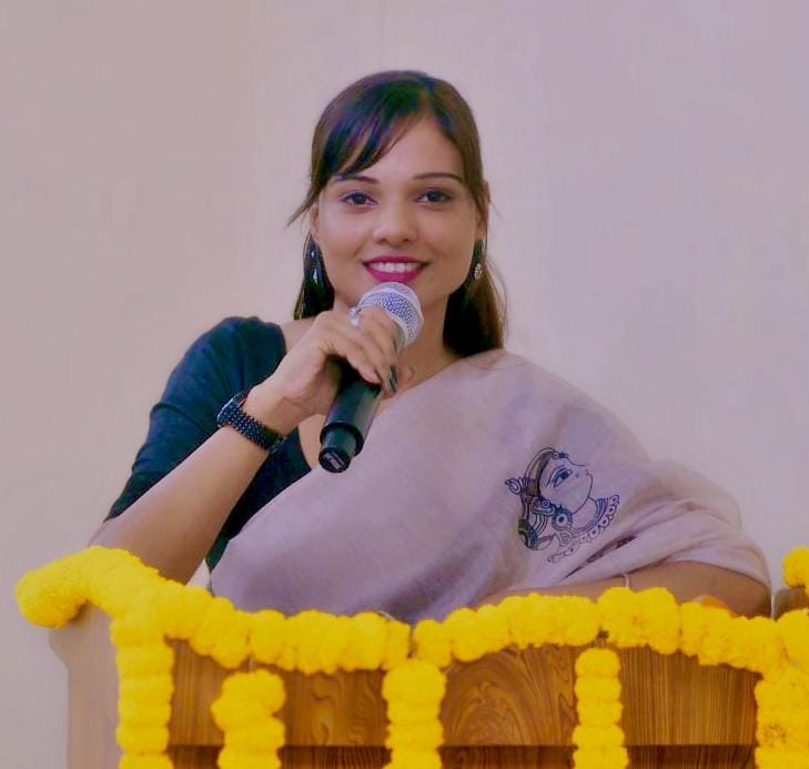 Chetna Singh